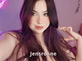 Jensronne