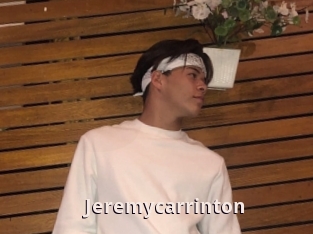 Jeremycarrinton