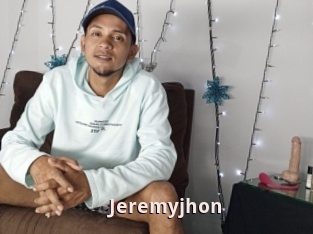 Jeremyjhon