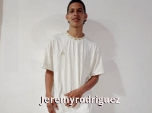 Jeremyrodriguez