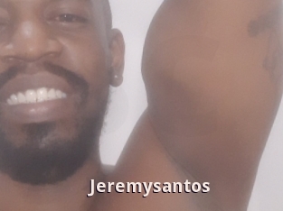 Jeremysantos