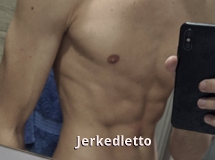 Jerkedletto