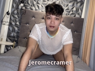 Jeromecramer