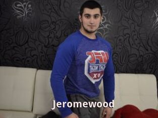 Jeromewood