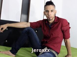 Jeroxxx