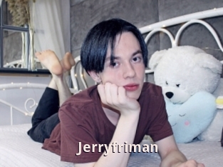 Jerryfriman