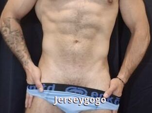 Jerseygogo