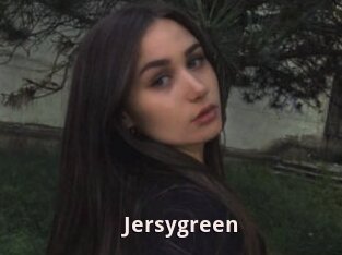 Jersygreen