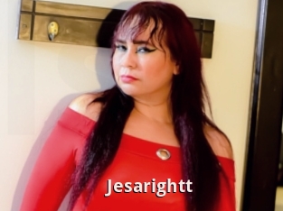 Jesarightt