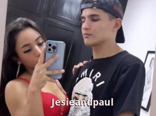 Jesieandpaul