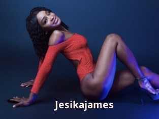 Jesikajames