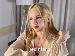 Jesinians