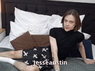 Jesseaustin