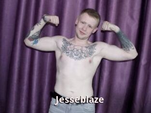 Jesseblaze