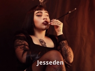 Jesseden