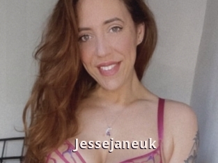 Jessejaneuk