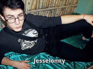 Jesselonny