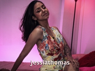 Jessiathomas