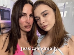 Jessicaandmolly