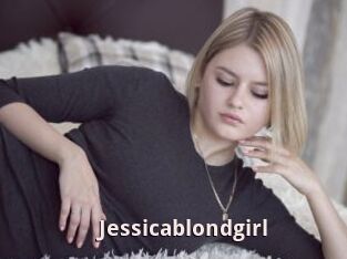 Jessicablondgirl