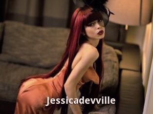 Jessicadevville