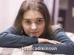 Jessicadikinson