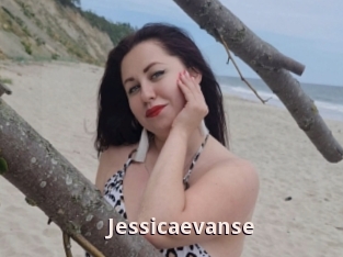 Jessicaevanse