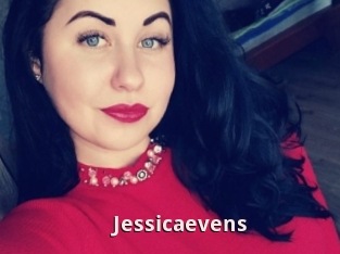 Jessicaevens