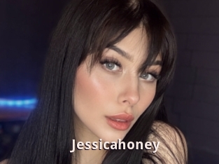 Jessicahoney