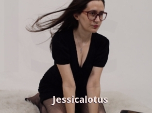 Jessicalotus