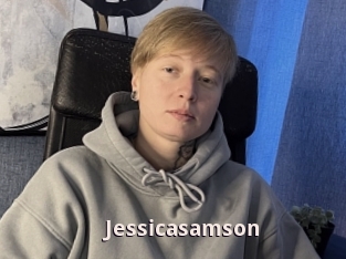 Jessicasamson