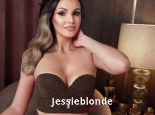 Jessieblonde