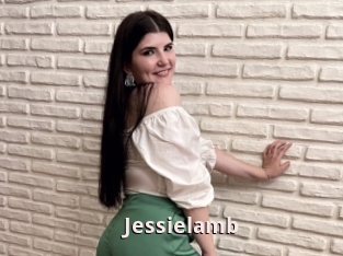 Jessielamb