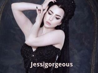 Jessigorgeous