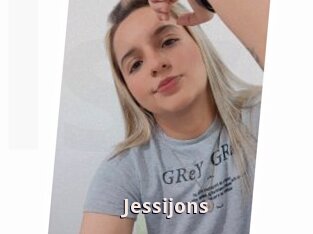 Jessijons