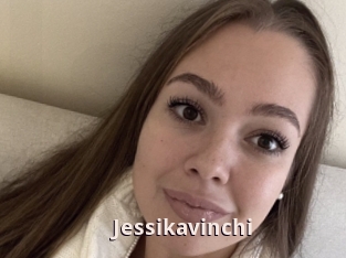 Jessikavinchi