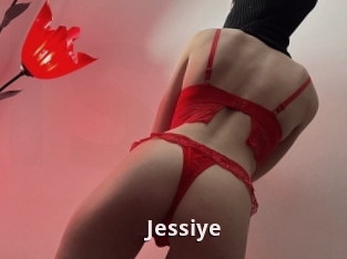 Jessiye