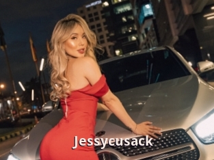 Jessycusack