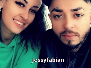 Jessyfabian