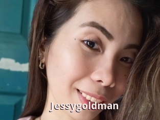 Jessygoldman