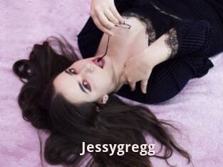 Jessygregg