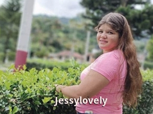 Jessylovely