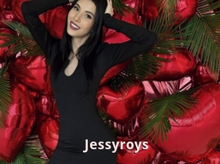 Jessyroys