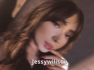 Jessywilison