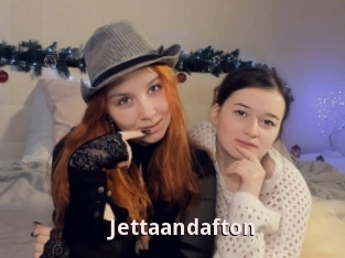 Jettaandafton