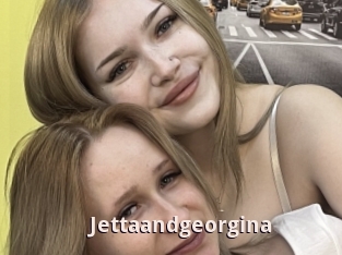 Jettaandgeorgina