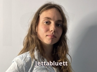 Jettabluett