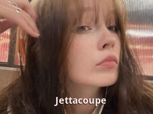 Jettacoupe