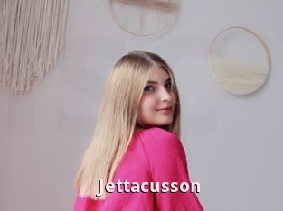 Jettacusson