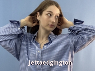 Jettaedgington